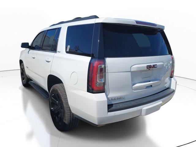 used 2019 GMC Yukon car, priced at $31,044