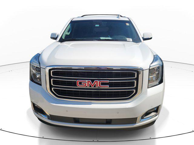 used 2019 GMC Yukon car, priced at $31,044