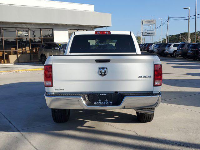 new 2023 Ram 1500 car, priced at $52,765