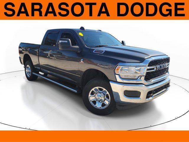 used 2024 Ram 2500 car, priced at $41,698