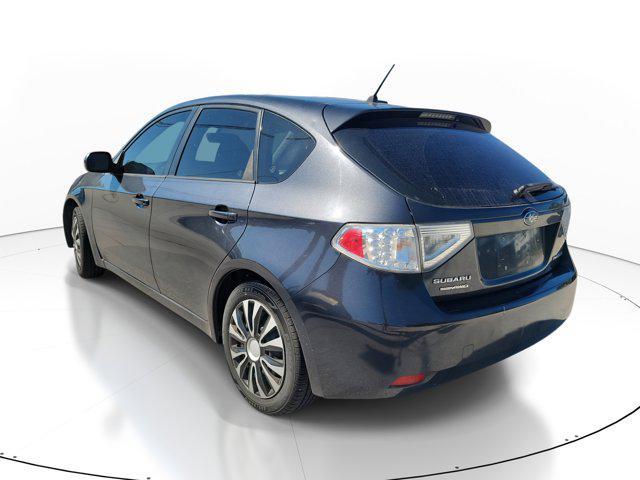 used 2011 Subaru Impreza car, priced at $5,966