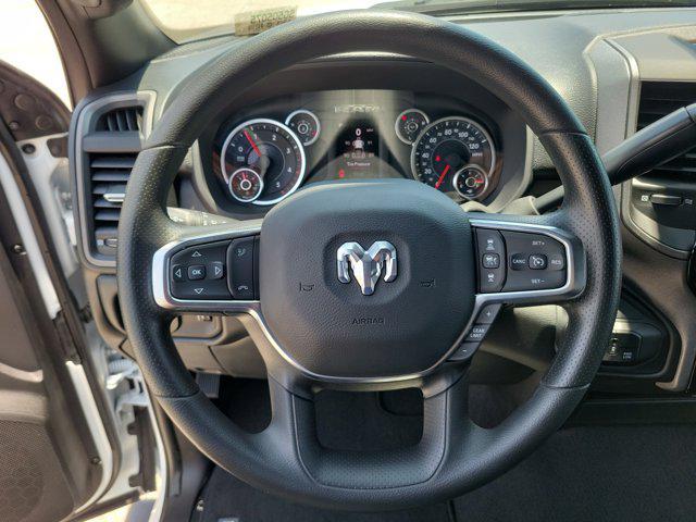new 2025 Ram 2500 car, priced at $61,722