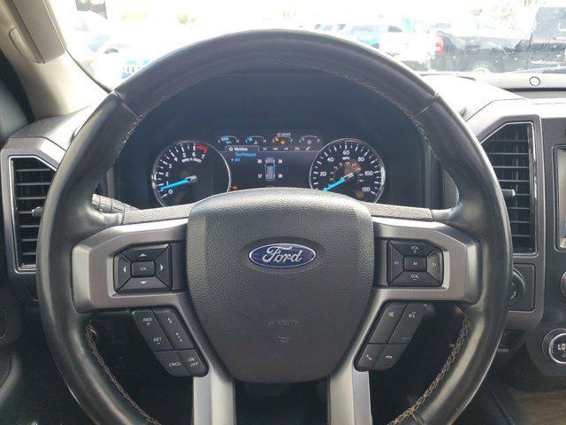 used 2020 Ford Expedition car, priced at $35,999