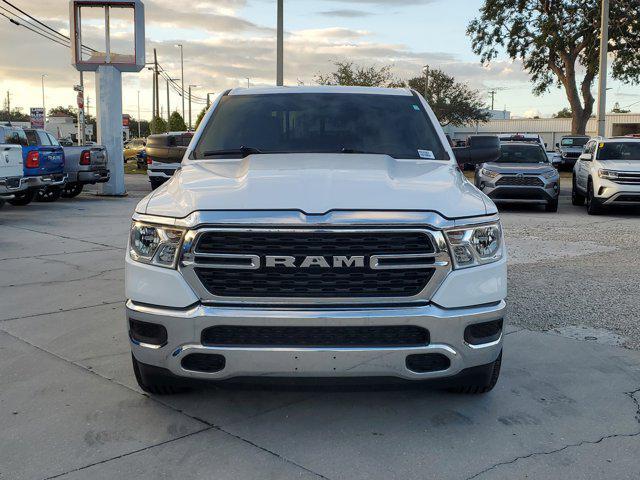 used 2023 Ram 1500 car, priced at $33,495