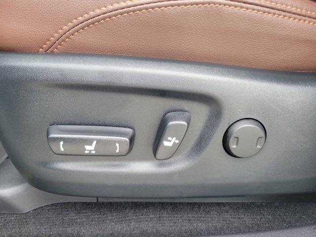 used 2024 Toyota 4Runner car, priced at $53,169