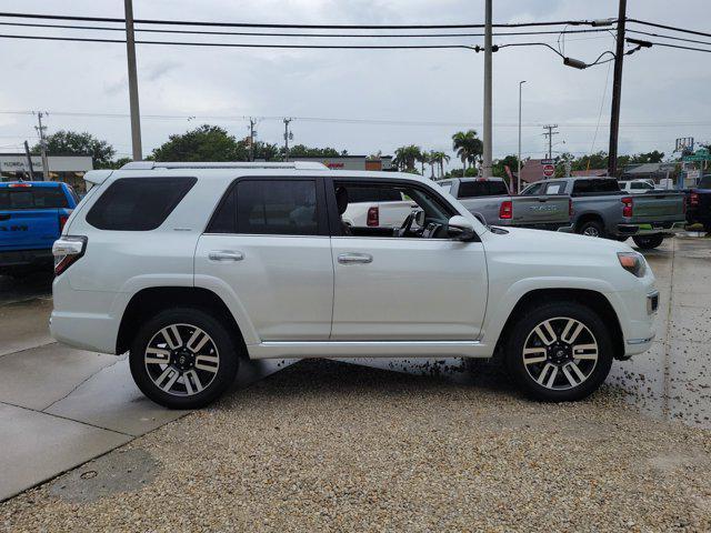 used 2024 Toyota 4Runner car, priced at $53,169
