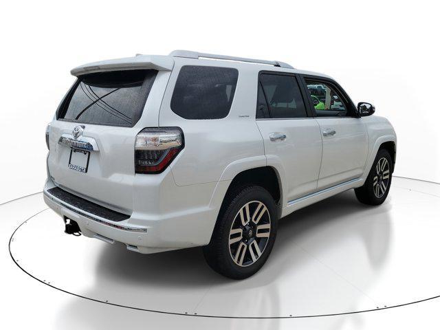 used 2024 Toyota 4Runner car, priced at $53,169