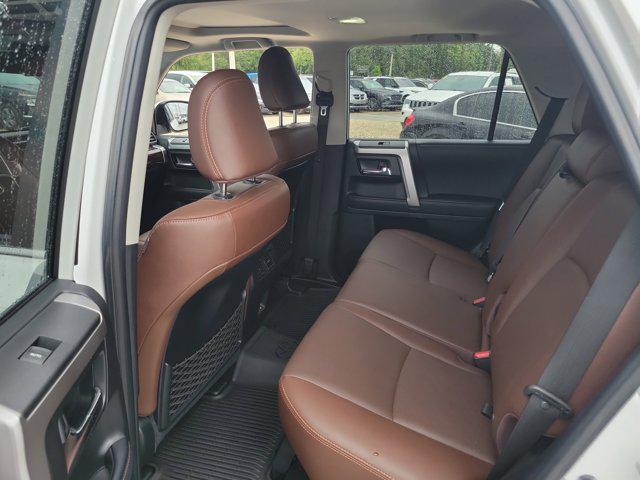 used 2024 Toyota 4Runner car, priced at $53,169
