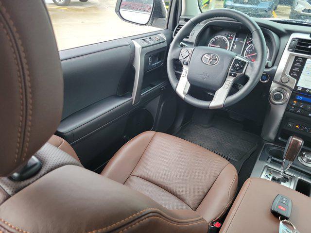 used 2024 Toyota 4Runner car, priced at $53,169