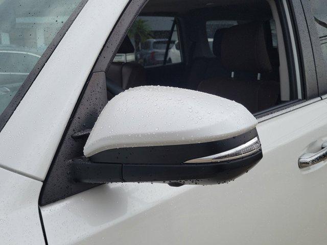 used 2024 Toyota 4Runner car, priced at $53,169