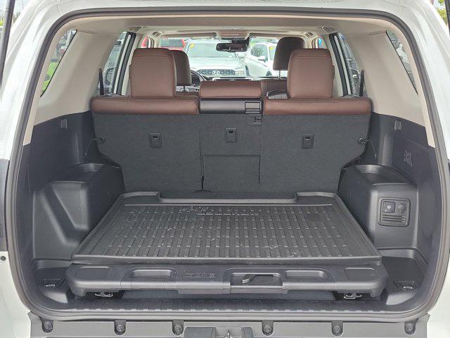 used 2024 Toyota 4Runner car, priced at $53,169