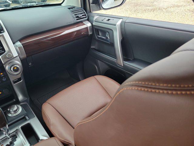 used 2024 Toyota 4Runner car, priced at $53,169
