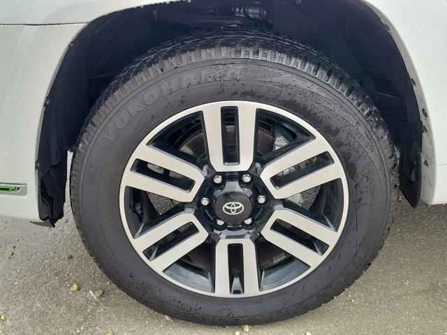 used 2024 Toyota 4Runner car, priced at $53,169