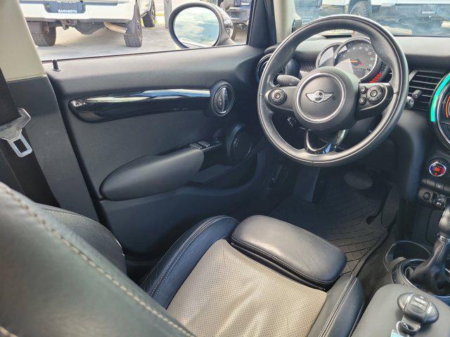 used 2017 MINI Hardtop car, priced at $10,078