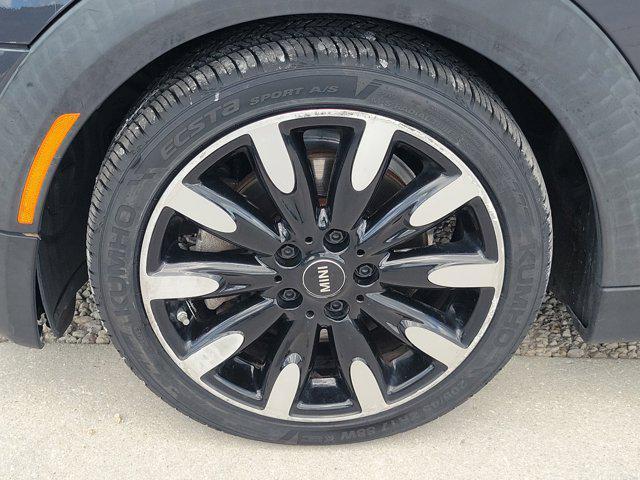 used 2017 MINI Hardtop car, priced at $10,078