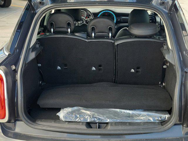 used 2017 MINI Hardtop car, priced at $10,078