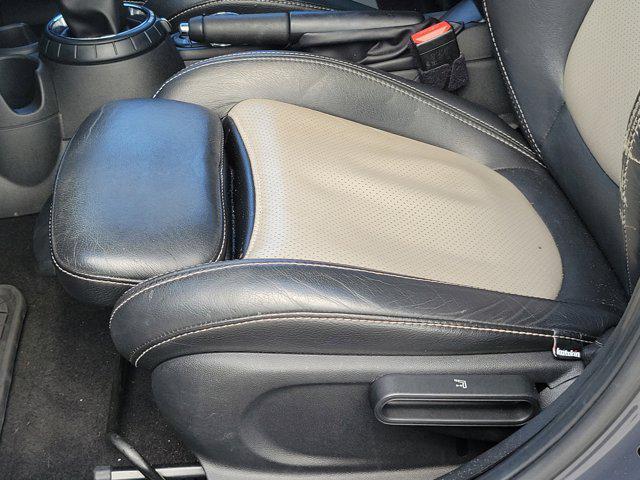 used 2017 MINI Hardtop car, priced at $10,078