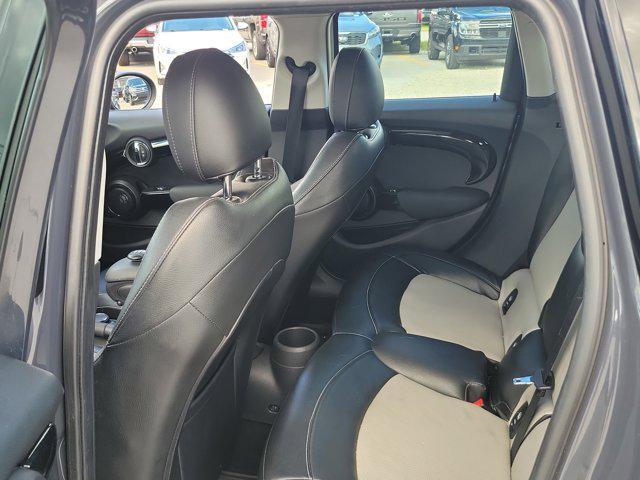 used 2017 MINI Hardtop car, priced at $10,078