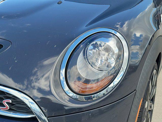 used 2017 MINI Hardtop car, priced at $10,078