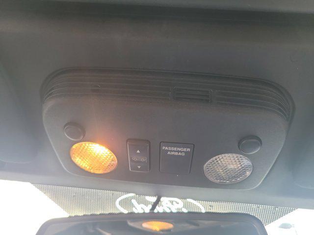 used 2017 Ford Mustang car, priced at $16,412