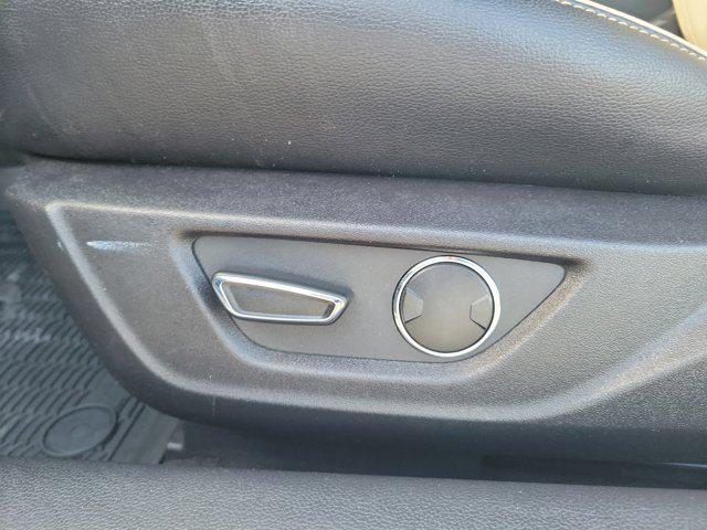 used 2017 Ford Mustang car, priced at $16,412