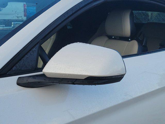 used 2017 Ford Mustang car, priced at $16,412