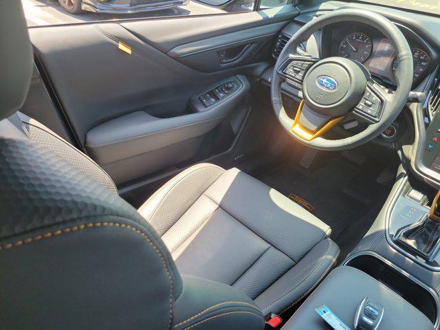 used 2024 Subaru Outback car, priced at $32,945