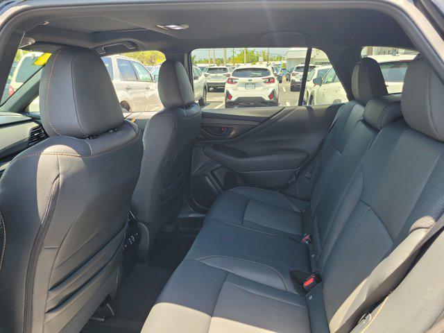 used 2024 Subaru Outback car, priced at $32,945