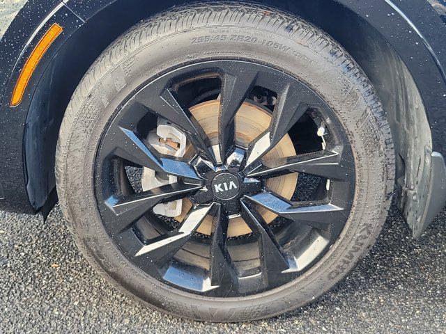 used 2021 Kia Sorento car, priced at $22,352