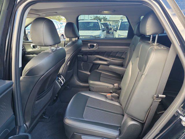 used 2021 Kia Sorento car, priced at $22,352