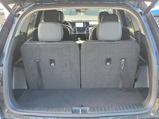 used 2021 Kia Sorento car, priced at $22,352