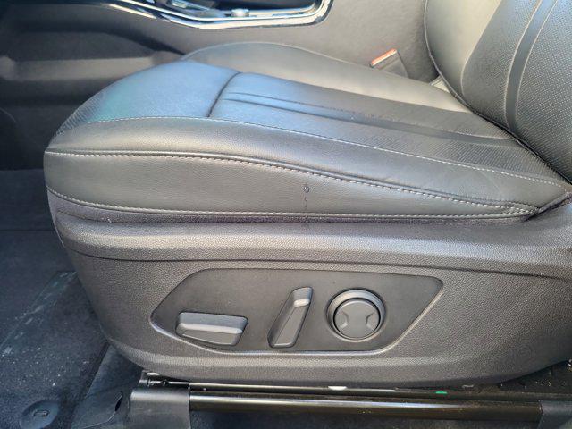 used 2021 Kia Sorento car, priced at $22,352