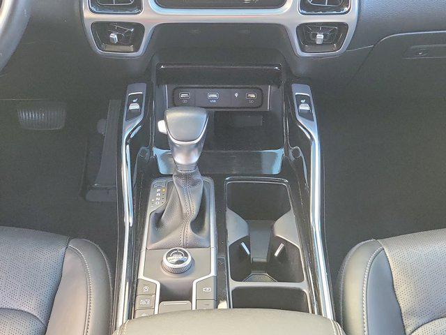 used 2021 Kia Sorento car, priced at $22,352