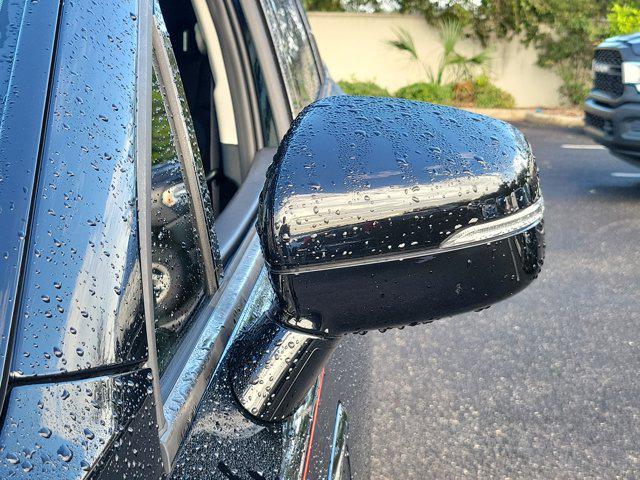 used 2021 Kia Sorento car, priced at $22,352