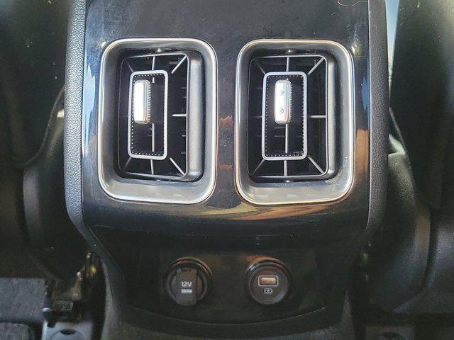 used 2021 Kia Sorento car, priced at $22,352