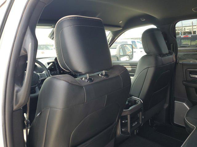 new 2025 Ram 3500 car, priced at $89,590