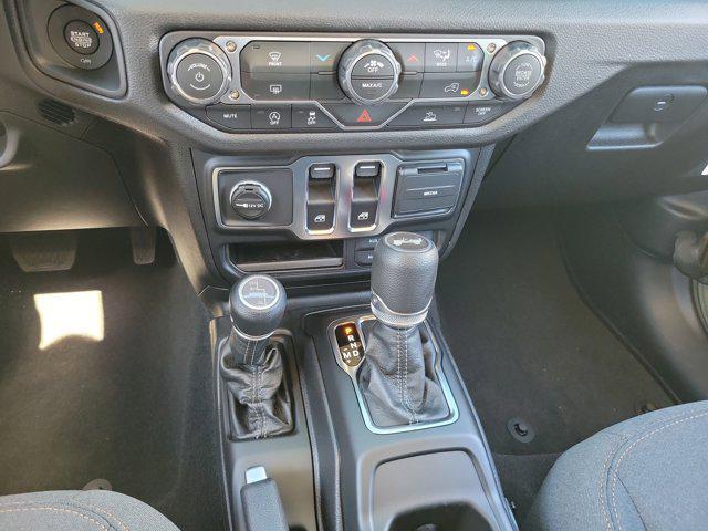 new 2026 Jeep Wrangler car, priced at $35,456