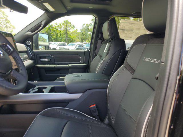 new 2025 Ram 2500 car, priced at $83,200
