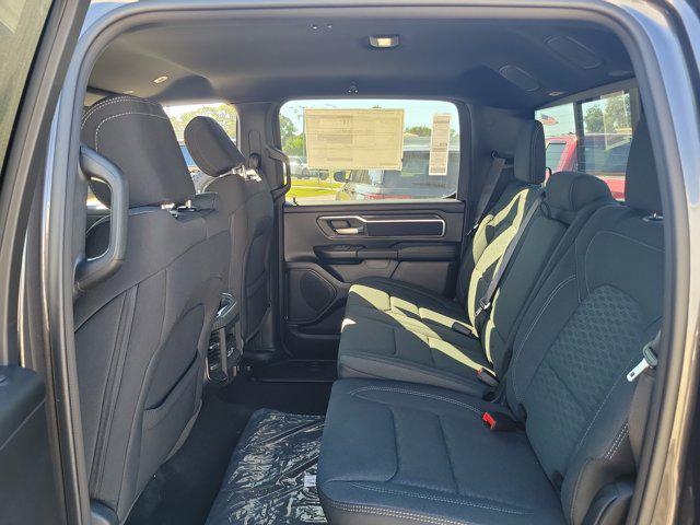 new 2026 Ram 1500 car, priced at $49,906