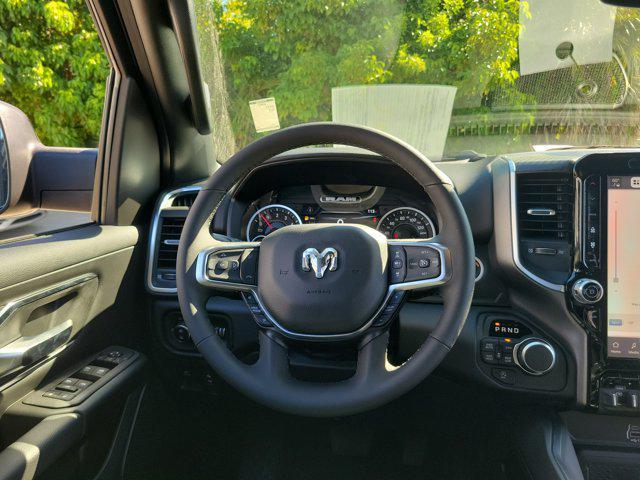 new 2026 Ram 1500 car, priced at $49,906