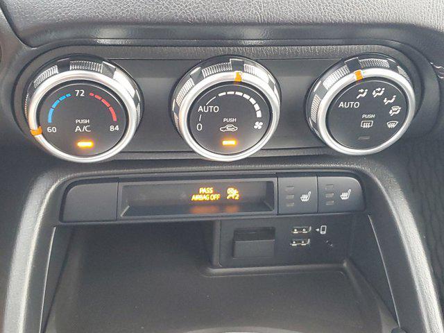 used 2023 Mazda MX-5 Miata car, priced at $27,466