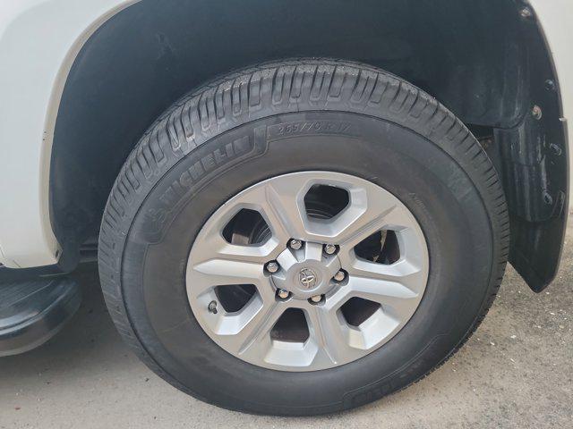 used 2016 Toyota 4Runner car, priced at $21,344