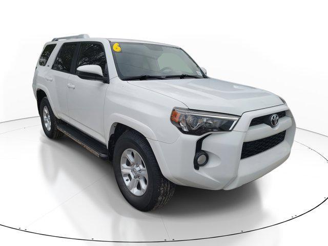 used 2016 Toyota 4Runner car, priced at $21,344