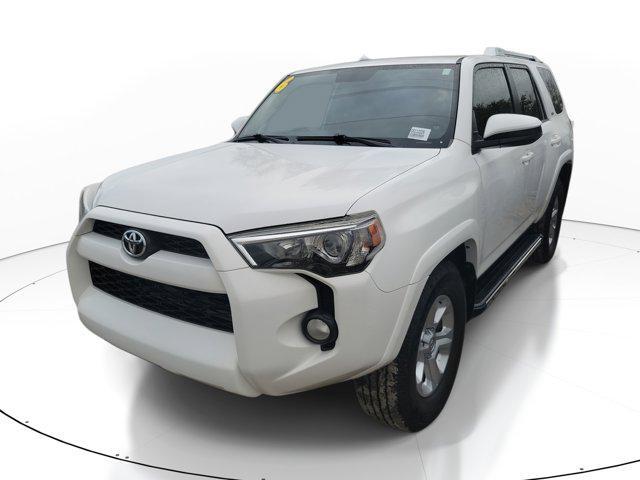 used 2016 Toyota 4Runner car, priced at $21,344