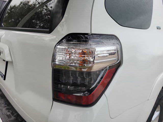 used 2016 Toyota 4Runner car, priced at $21,344