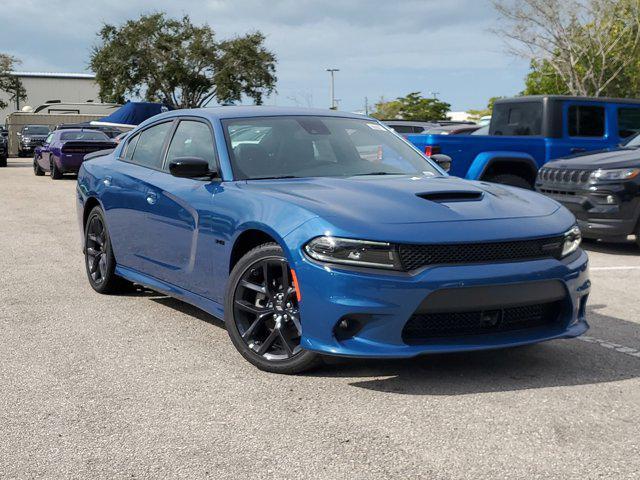 new 2023 Dodge Charger car, priced at $38,763