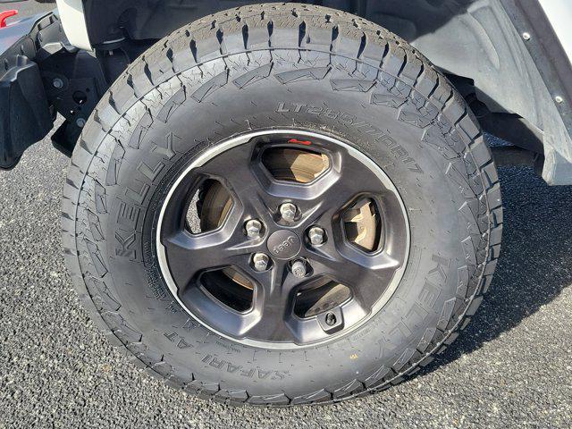 used 2023 Jeep Gladiator car, priced at $30,999