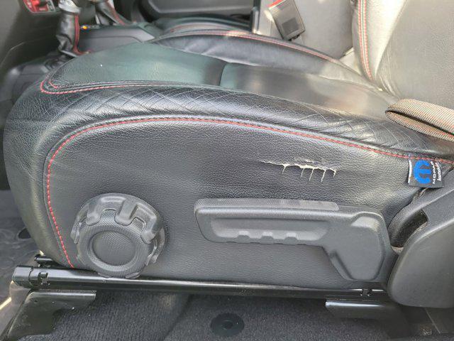 used 2023 Jeep Gladiator car, priced at $30,999