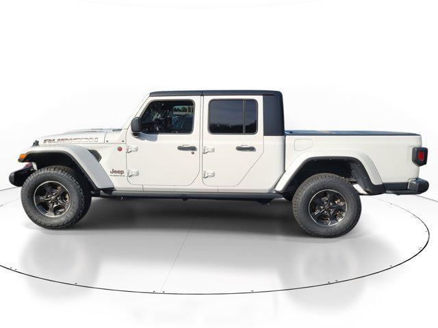 used 2023 Jeep Gladiator car, priced at $30,999