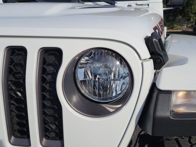 used 2023 Jeep Gladiator car, priced at $30,999